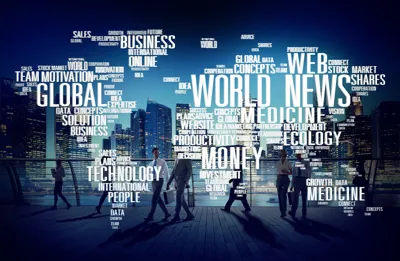Overseas Markets Mixed - Sept. 25 - STL.News