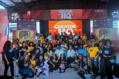 TAFTA’s Creator HQ Equips Female Digital Creators With Skills, Tools And Opportunities - P.M.EXPRESS