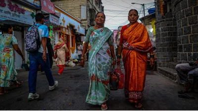 They start work at 4 am to feed Mumbai. Now, BEST is shutting them out over ‘smell’