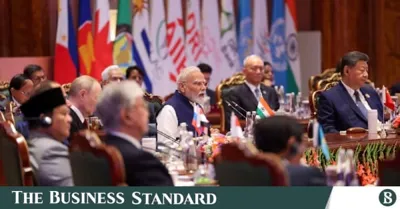 BRICS must manage its growing differences to remain effective
