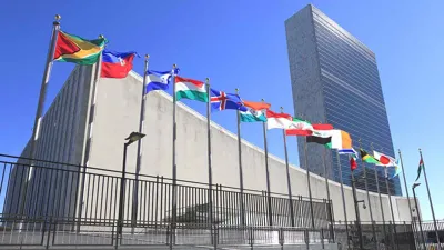 OPINION | The United Nations at 81: Can the world’s peace organisation save itself?