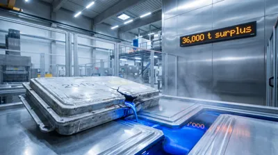 Cobalt Recycling's Real Value Window Opens in 2028, Not Now