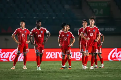 Singapore’s trouncing by Malaysia at ASEAN Cup a ‘painful’ wake-up call, say observers