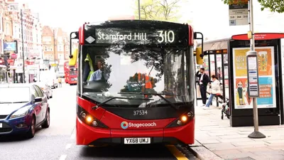 TfL reroutes bus route connecting North London Jewish areas after £2.6m loss
