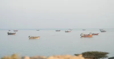 Iran has detailed plans to hit Gulf undersea cables if war with US and Israel resumes, officials say