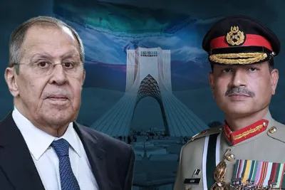 Tehran’s Diplomatic Rush: Opening for a Deal or Prelude to Another War? | Hasht-e Subh