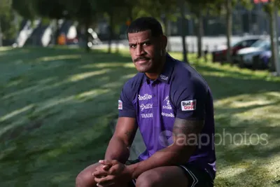 Storm star readying for return after stroke shock | Fiji Sun