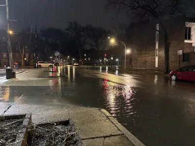 Tornadoes, Floods, and Heat Waves: Get Ready for Chicago’s Extreme Weather