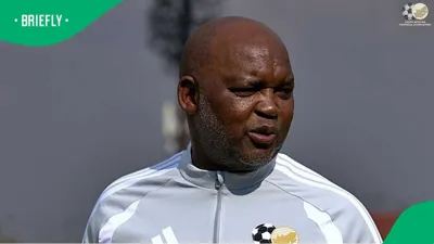 "He cost us": Fresh claims emerge about Pitso Mosimane
