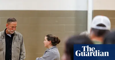 ‘Prairie Populists’ fight to win back rural voters long ceded to Republicans
