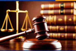 Scrap dealer pleads guilty to damaging iron rods on Lagos bridge