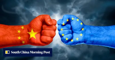 Ignore the rhetoric: why the EU will continue to ‘pull its punches’ on China