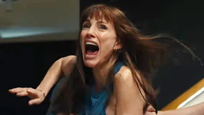 ‘Other Mommy’ Another Horror #1 While ‘Social Reckoning’ Bombs; ‘Fjord’ & ‘Musk’ Open Well