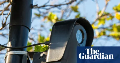 Republican Florida congressman introduces bill requiring warrants for Flock Safety cameras