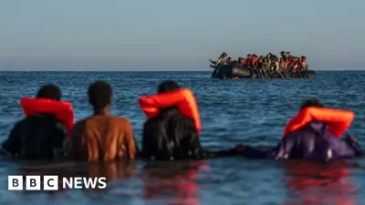 UK threatens visa bans for Eritrea over migrant return policy