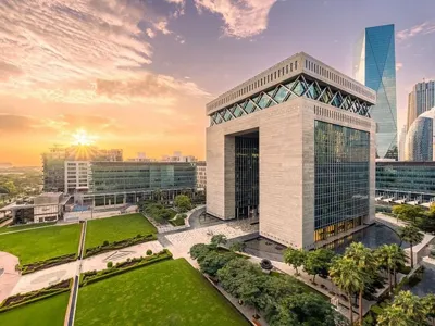 French asset manager Carmignac bets on Dubai as regional wealth hub grows