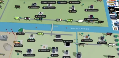 Lagos Life game crosses 2 million users – here’s how to play
