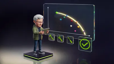 How to Evaluate AI Agents From Tool Calls to Task Completion | NVIDIA Technical Blog