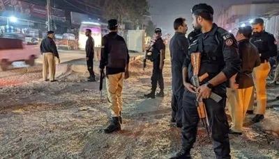Ahsanabad family deaths: Police obtain CDR of doctor’s phone
