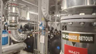 Réseau de chaleur «Thermo-sur-Seine » : le torchon brûle entre Paris et les élus de la proche banlieue