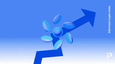 Stablecoin Development Corp price pumps for no reason