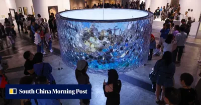 How Gen Z collectors helped power global art market back to growth
