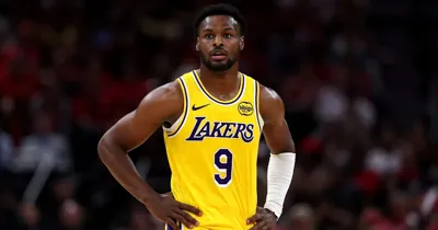 NBA teams’ reported stance on potentially trading for Bronny James revealed