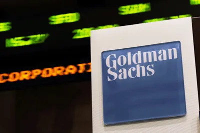 Cut spending to curb runaway borrowing costs, Goldman's Gutman tells governments