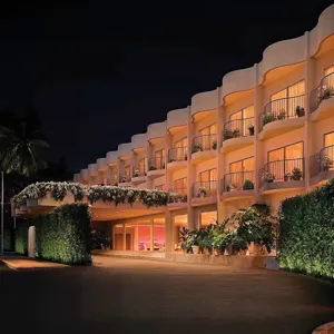 Schrager and Scheetz Score $116.5M Hotel Refinance - Los Angeles Business Journal