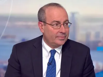 Today's Federal Reserve speaker slate suddenly got much more interesting