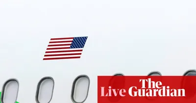 Supreme court allows Trump to temporarily resume deporting people to third countries – as it happened