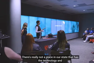 Captions and transcripts: Why digital accessibility matters