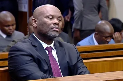 Sibiya's bail battle continues at the Randburg Magistrate's Court - SABC News - Breaking news, special reports, world, business, sport coverage of all South African current events. Africa's news leader.