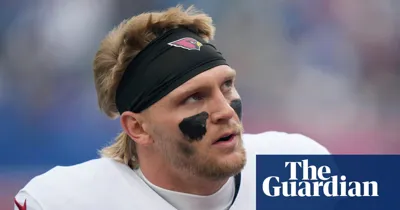 NFL looking into line judge appearing to curse out Cardinals’ Trey McBride during game