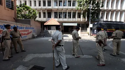 Mumbai Rapido rider arrested over Jaish-e-Mohammed links, Masood Azhar clips