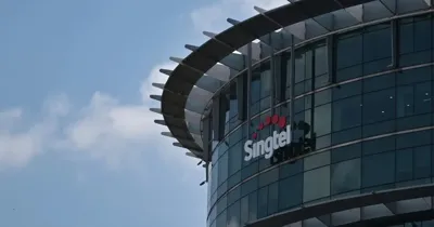 Singtel fined S$1 million over March outages affecting 720,000 subscribers