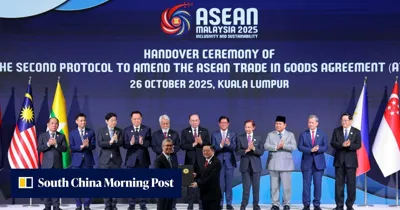 Asean wants a single digital economy. Will different state laws hobble its goal?