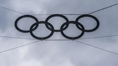 Berlin zieht Olympia-Bewerbung zurück