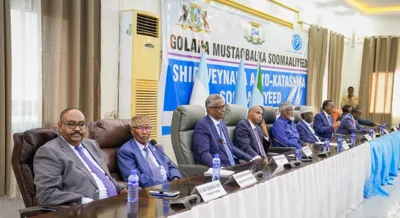 Somali Future Council urges U.N. action over election and constitutional crisis - Hiiraan Online