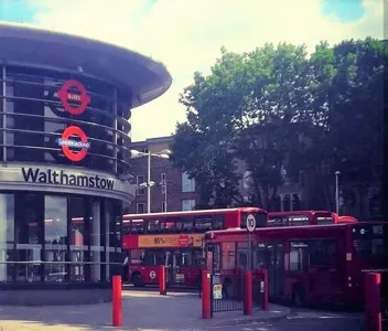 TfL fined £2million following death of pensioner struck by bus at crossing