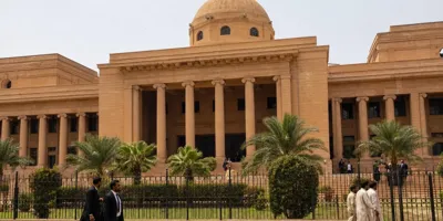 Jamaat-i-Islami challenges Sindh local government law amendments