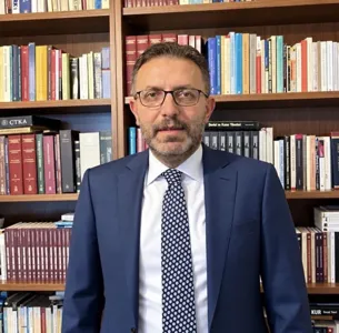 Savcılık ısrar etti, Ertan Aydın tutuklandı - Serbestiyet