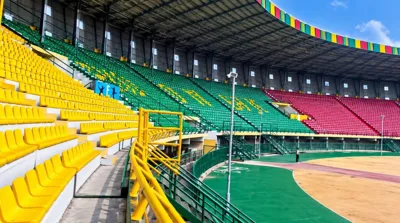 Bring the eagles home: Why Lagos is the answer