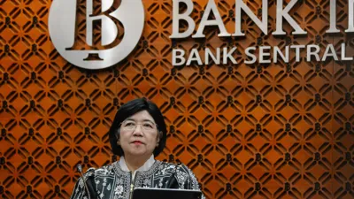 Bank Indonesia faces mounting pressure to hike after MSCI threat fuels market rout