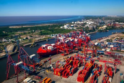 UAE, Argentina launch CEPA negotiations