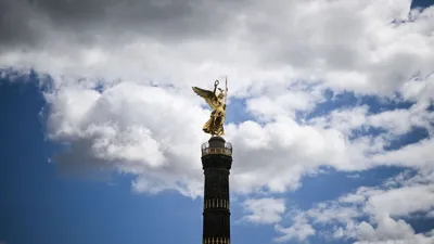 Wetter: Wochenende bringt Sonne – aber kalte Nächte