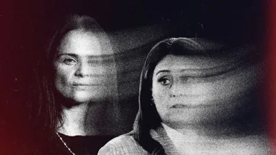 Gone Girls: Hollywood Is Purging Its Women Execs