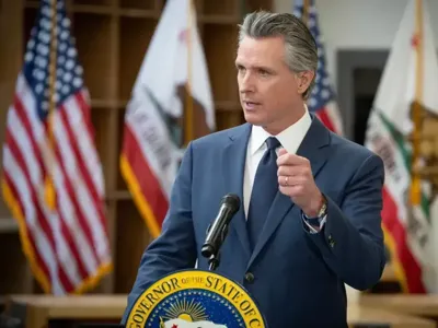 CA Governor Newsom enacts batch of LGBTQ bills