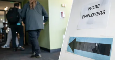 Hiring slows down significantly in September