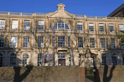 Dame Imelda Staunton's alma mater threatened with closure - The Tablet